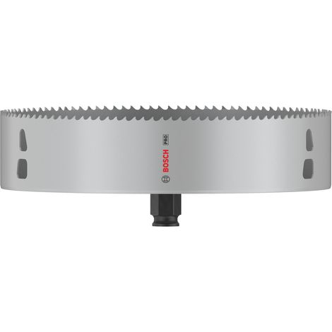Bosch Holesaws PRO Multi Material PC Plus Hole Saw 210 mm 2608594422