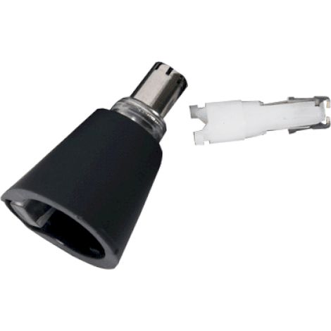 TONDEUSE pour PIECES SOINS CORPORELS PETIT ELECTROMENAGER... (1/2)