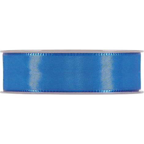 Piovaccari Nastro Taft H 25 Mm L 50 Mt Victria Blue
