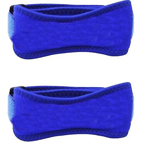 2 Stück Patellaband