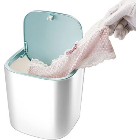Ej.Life Waschmaschine, elektrische Hochleistungswaschmaschine, auslaufsicher für weiße Haushaltsunterwäsche und Babykleidung (1/4)
