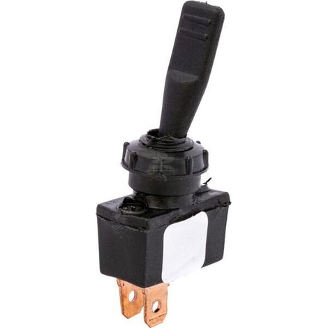 Lever switch 0-1 UNBRANDED 1420101500 (1/2)