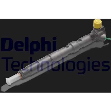 Injecteur Delphi Technologies R06001D-12B1 CITROËN 1980.K3 1980.S3 1980.W6