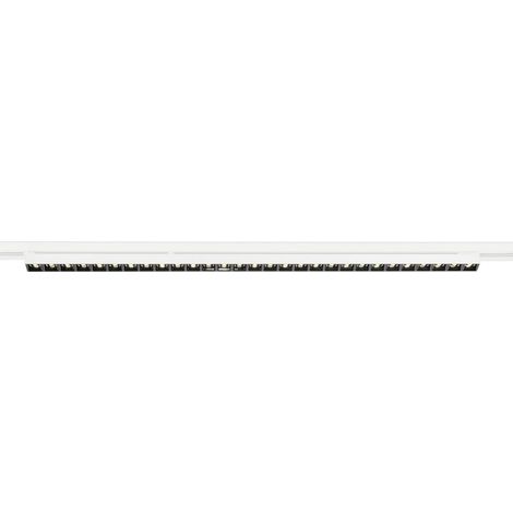 Fixation sur rail 117,5 cm Sight Evo 3 phases blanches 4000K - 1010149