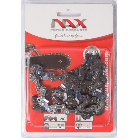 Catena per motosega NAX 14" 52 3/8" 1.3 NAX200C