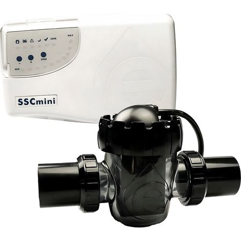 Clorador salino Poolstyle SSC Mini (1/3)