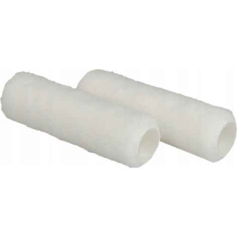 Rodillo acrílico mini jumbo Blue Dolphin 330 de 6 mm x 2 (24/144) (1/2)