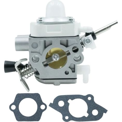 KINZON 4147-120-0625 Vergaser mit Dichtung für Stihl FR410, FR410C, FR460, FR460C, FR460TC, FS240, FS240C, FS240C-E, FS240R (1/5)