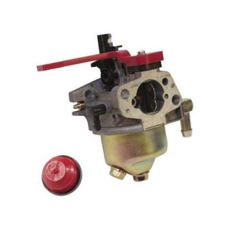 Carburador compatible con el motor de barredora CUB CADET 31AM2T6D709