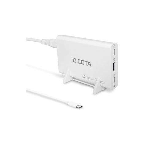 Adaptateur secteur / 65 W/ blanc