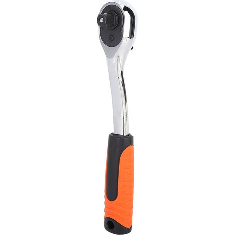 Kit 8 pièces Outils de Réparation Auto en Acier Inoxydable Clé à Molette pour Porte Jeep Wrangler (1/5)