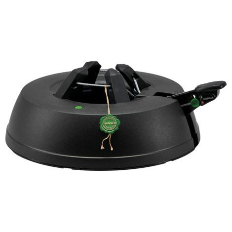 Christbaumständer COMFORT GRIP + S Green Line (1/5)