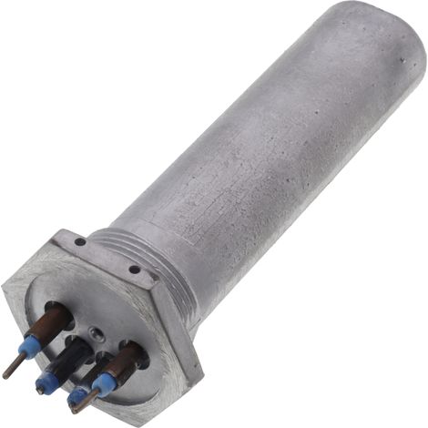 Polti cilindro resistenza Vaporetto Eco Pro 2500 3000 MondialVap 1000 2000 5000 (1/5)