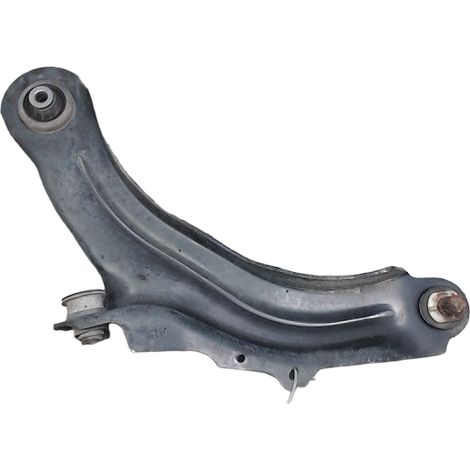 Triangle Inferieur Avant Gauche RENAULT Captur [PRODUIT D'OCCASION]♻️545055708r (1/2)