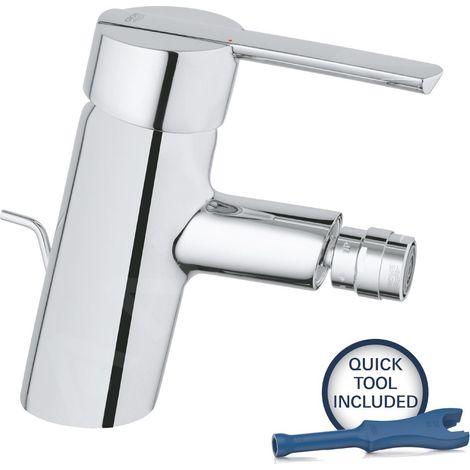 GROHE Mitigeur bidet Feel 32558000 Import Allemagne (1/5)