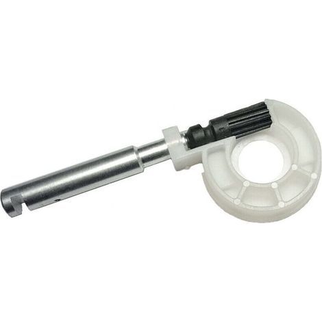 Pompe à huile Husqvarna d'origine pour tronçonneuses - Compatible séries 50, 51, 55 - Référence 501 77 76-010