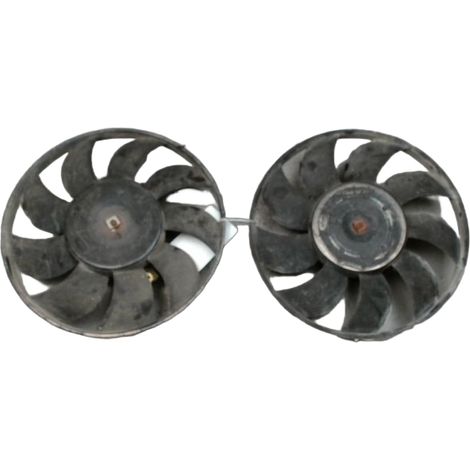 [PRODUIT D'OCCASION] Moteur Ventilateur Radiateur FIAT Punto 99-2003 ♻️ Ref Oe. 51738696 - Garantie à vie (1/4)