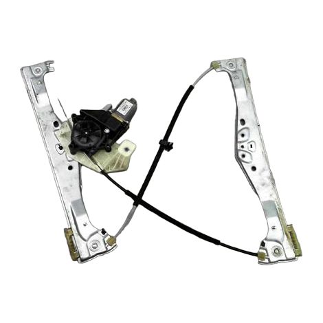 [PRODUIT D'OCCASION] Mecanisme Leve-glace Avant Gauche CITROEN C4 Cactus 2014- ♻️ Ref Oe. 9833196280 - Garantie à vie (1/2)