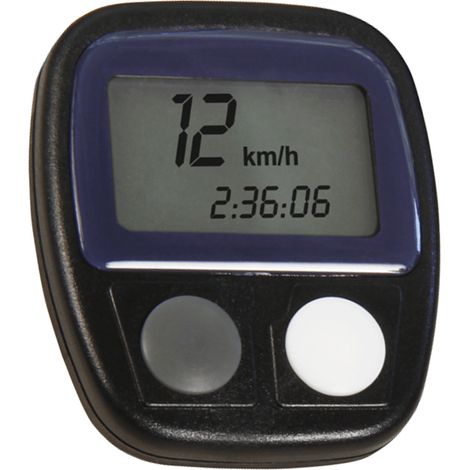 Contachilometri per Bici Bicicletta Digitale Impermeabile Computer Ciclismo