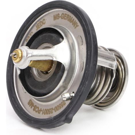 Termostato Hyundai KIA Master-Sport Alemania (1/4)