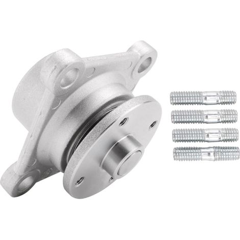 Support de roue de roulement de pompe à eau moteur 1320A047 pour camionnette Mitsubishi L200 (1/5)
