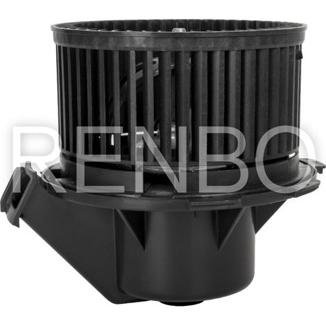 Ventilateur de climatisation avant compatible avec les Mercedes-Benz Sprinter 2500/3500 (2010-2018) (1/4)