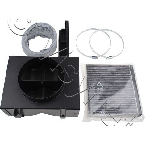 Bosch - kit de recirculation cleanair standard - 17006603 (1/2)