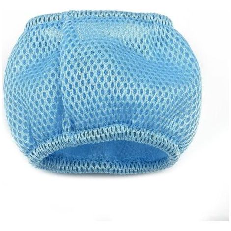Couvercle de rechange en maille pour filtres de spa compatible avec Mspa et autres accessoires (1/5)