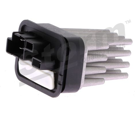 Résistance de chauffage climatisation compatible Opel, Saab, (1/5)