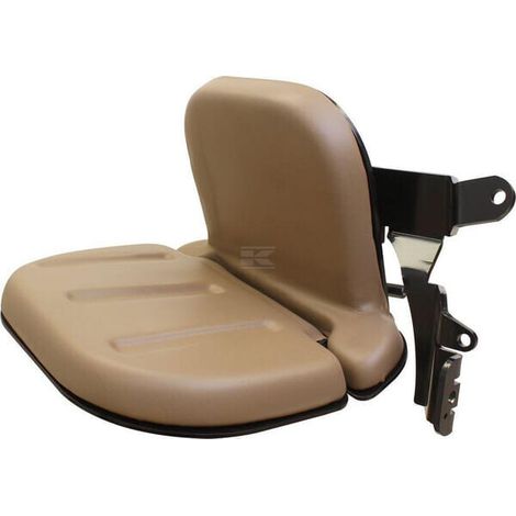 Siège passager UNBRANDED LVB25717N (1/4)