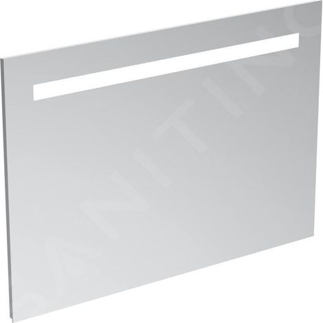 IDEAL STANDARD T3343BH miroir Mirror&Light, avec éclairage (1/5)