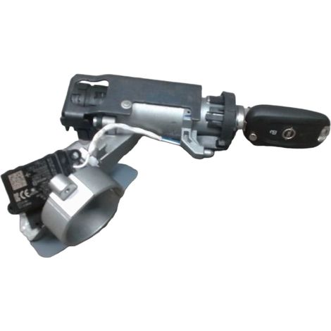 Antivol De Direction OPEL Karl [PRODUIT D'OCCASION]♻️42722004 (1/2)