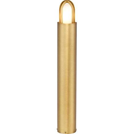 Elstead Paignton Paletto da esterno Ottone anticato, IP55 (1/4)