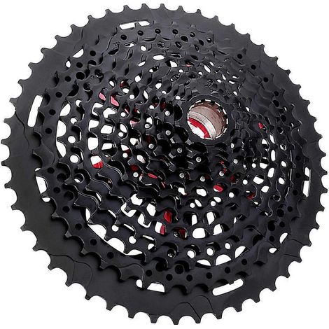 SUNSHINE XD 12V 50T Ultraleichte MTB-Kassette für Sram XD - 12-fach (1/5)