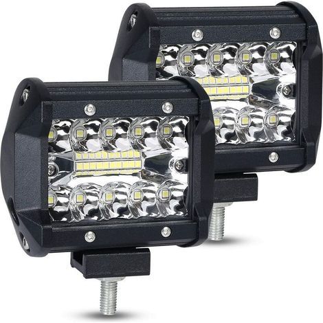 Lot de 4 butées de guidage linéaire SBR20 - Rail de montage SBR20 (1/5)