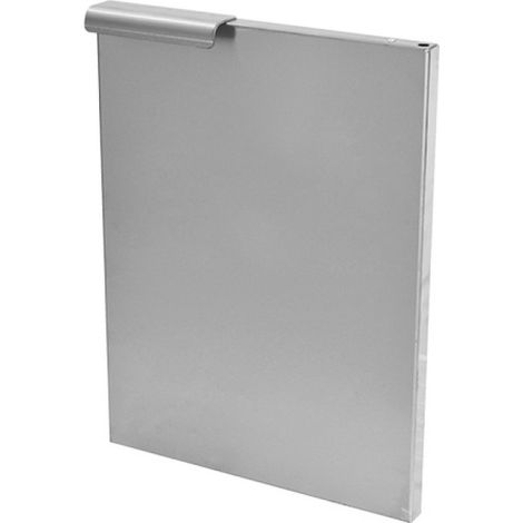 Porte seul droit - Modular