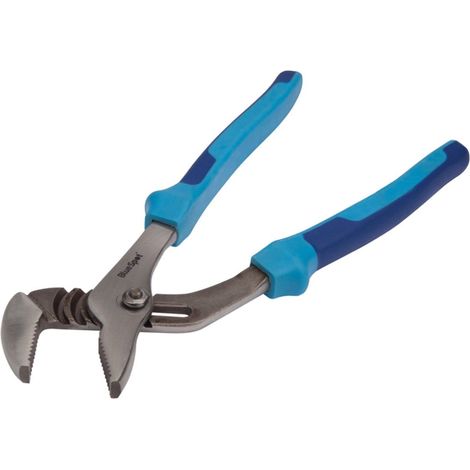 BlueSpot 300mm (12") Groove Joint Water Pump Plier (1/5)