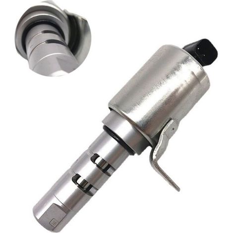 Les solénoïdes de calage variable des soupapes 3M4Z6M280AA, 6M8Z6M280AA, L30914420A, L3K914420A et 2VTS0045 conviennent aux modèles Ford et Mazda. (1/4)