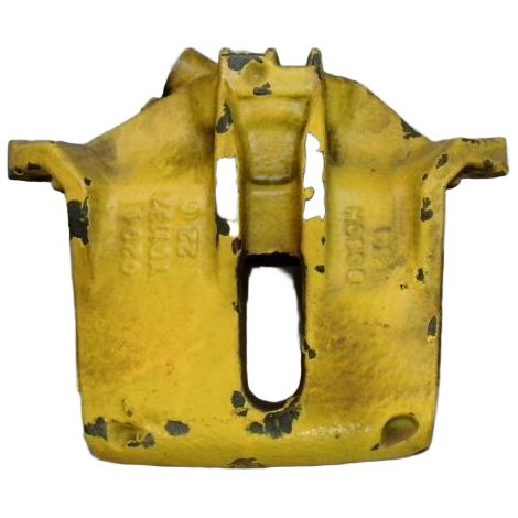[PRODUIT D'OCCASION] Etrier De Frein Avant Droit CITROEN Ds3 ♻️ Ref Oe. 1617292180 - Garantie à vie (1/4)