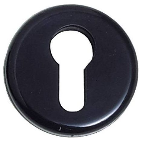 BOCCHETTA F.Y. MARGHERITA COLORE NERO. Prezzo per 1 pezzo.