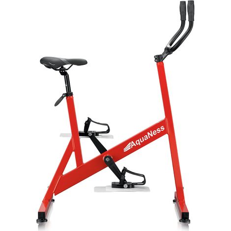 Aquaness - Aquabike V3 - Vélo de piscine