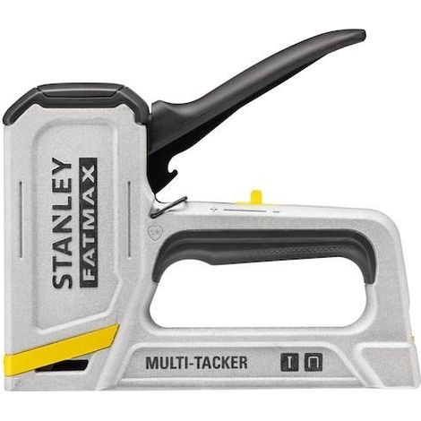 AGRAFEUSE MULTIFONCTION 2-en-1 FATMAX - S/70-443-0