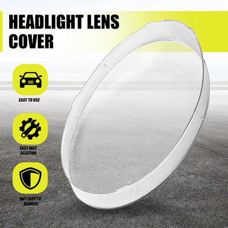 Suitable for the right headlight cover of 2013-2016 Volkswagen Beetle (1/5)