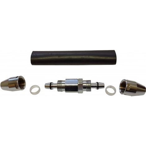 Raccord de réparation tuyau haute pression MAX - ARCA - AH10400