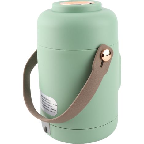 Chauffe-eau portable 220V compact voyage prise UE multifonction (1/5)