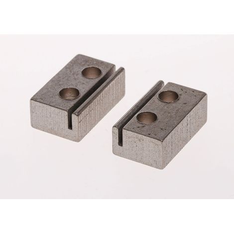 ROTHENBERGER Industrial Mâchoires de rechange pour porte-couteau - 1500000072 (1/4)