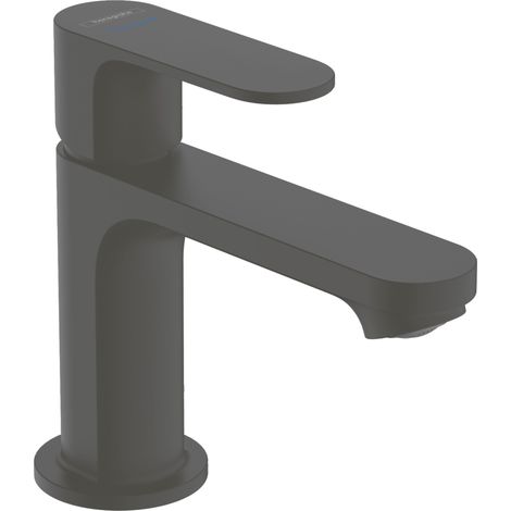 hansgrohe Rebris S Standventil 80, mit Hebelgriff, (1/8)
