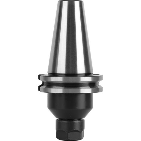 Mandrin ER16 CAT40 pour Fraiseuse CNC - Porte-outil et Adaptateur de Pince (1/5)