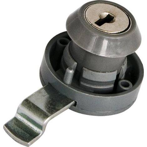 CILINDRO CON LEVA PER METALLO 240051 MOIA