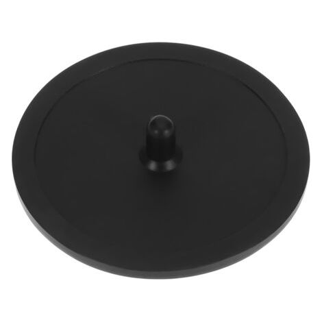QORVA- Caoutchouc de disque de rétro-lavage de filtre aveugle pour machines à expresso